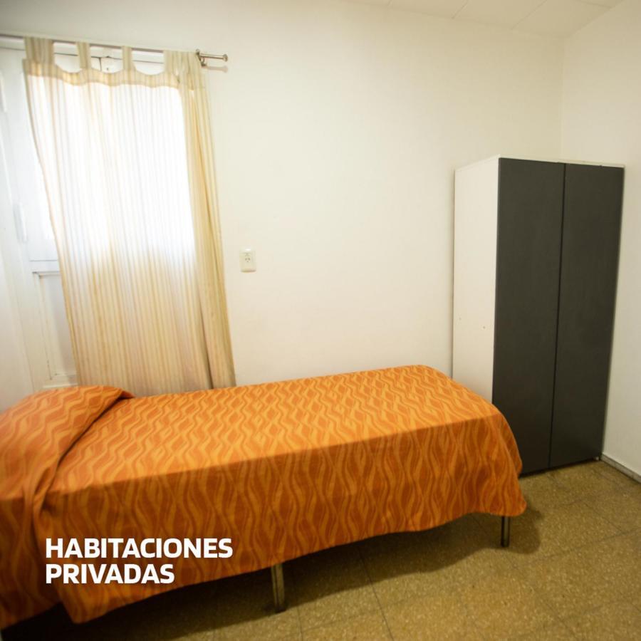 Greengo Hostel Córdoba Buitenkant foto