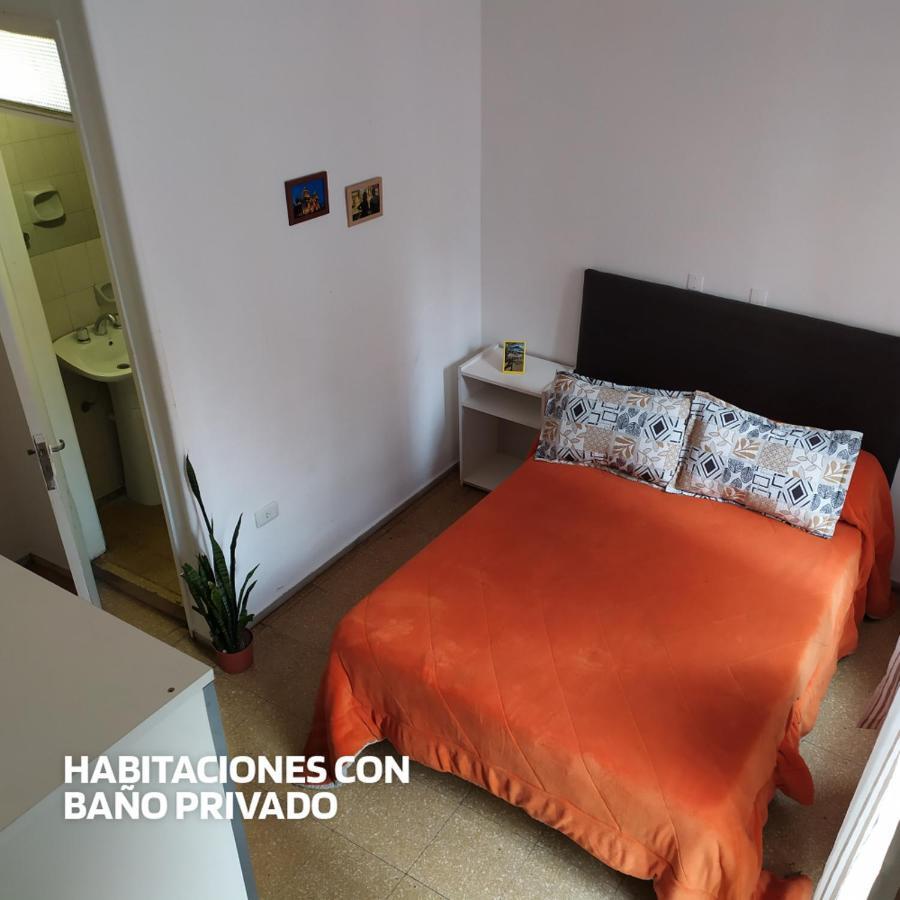 Greengo Hostel Córdoba Buitenkant foto